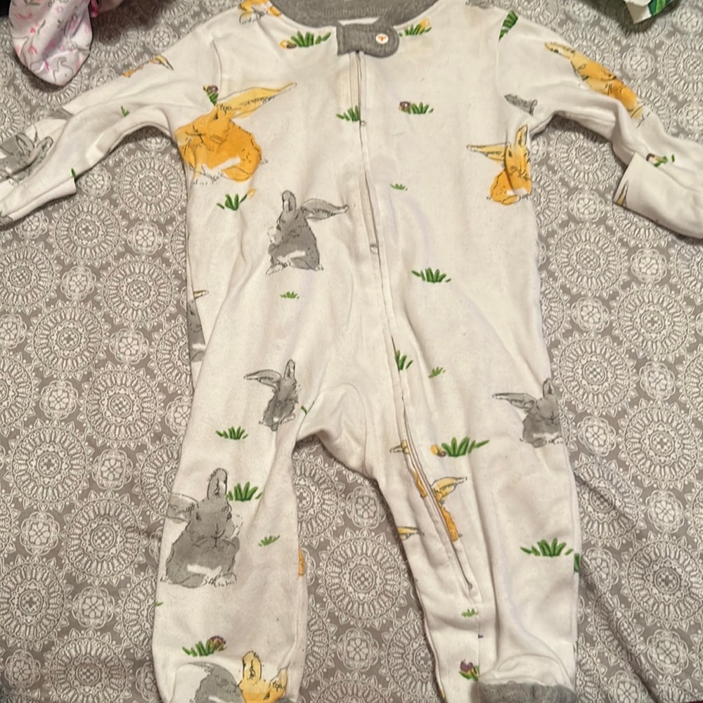 0-3 moths unisex